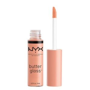 NYX Liquid Lipstick